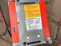 2021 belatron 24v-20 acculader - afbeelding 4 van  4