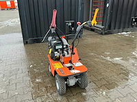 2021 benassi turf cutter 300 graszodensnijder - afbeelding 3 van  9