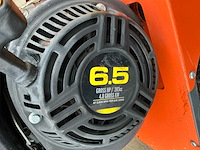 2021 benassi turf cutter 300 graszodensnijder - afbeelding 6 van  9