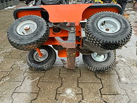 2021 benassi turf cutter 300 graszodensnijder - afbeelding 8 van  9