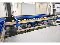 2021 benteler / rimas / translyft complete (tiltable and lifting) unloading section (c) - afbeelding 2 van  23