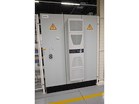 2021 benteler / rimas / translyft complete (tiltable and lifting) unloading section (c) - afbeelding 8 van  23