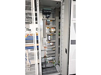 2021 benteler / rimas / translyft complete (tiltable and lifting) unloading section (c) - afbeelding 10 van  23