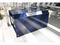 2021 benteler / rimas / translyft complete (tiltable and lifting) unloading section (c) - afbeelding 15 van  23