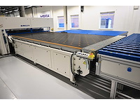 2021 benteler / rimas / translyft complete (tiltable and lifting) unloading section (c) - afbeelding 12 van  23