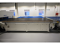 2021 benteler / rimas / translyft complete (tiltable and lifting) unloading section (c) - afbeelding 17 van  23