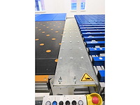 2021 benteler / rimas / translyft complete (tiltable and lifting) unloading section (c) - afbeelding 20 van  23