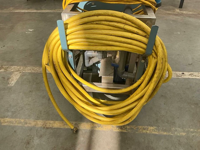 2021 berg 7251.35.7002 watergeefmachine - afbeelding 2 van  14