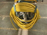 2021 berg 7251.35.7002 watergeefmachine - afbeelding 2 van  14