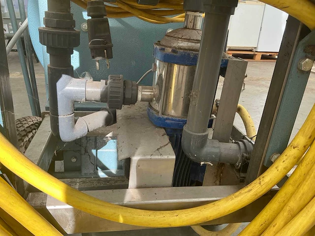 2021 berg 7251.35.7002 watergeefmachine - afbeelding 3 van  14