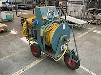 2021 berg 7251.35.7002 watergeefmachine - afbeelding 7 van  14