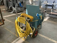 2021 berg 7251.35.7002 watergeefmachine - afbeelding 8 van  14