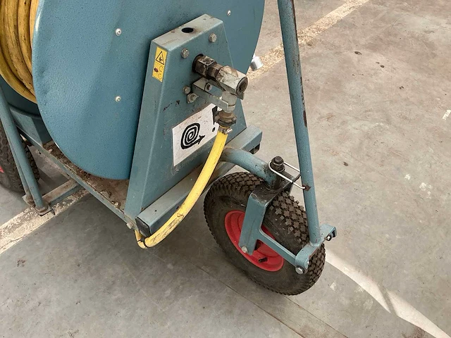 2021 berg 7251.35.7002 watergeefmachine - afbeelding 12 van  14
