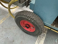 2021 berg 7251.35.7002 watergeefmachine - afbeelding 13 van  14