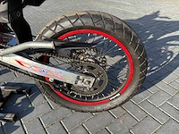 2021 beta bromfiets rr 50 enduro sport brommer - afbeelding 3 van  18