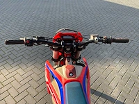 2021 beta bromfiets rr 50 enduro sport brommer - afbeelding 5 van  18