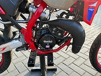 2021 beta bromfiets rr 50 enduro sport brommer - afbeelding 6 van  18