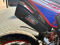 2021 beta bromfiets rr 50 enduro sport brommer - afbeelding 8 van  18
