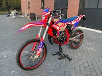 2021 beta bromfiets rr 50 enduro sport brommer