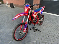 2021 beta bromfiets rr 50 enduro sport brommer - afbeelding 11 van  18