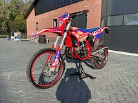 2021 beta bromfiets rr 50 enduro sport brommer - afbeelding 12 van  18