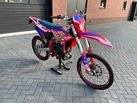 2021 beta bromfiets rr 50 enduro sport brommer - afbeelding 13 van  18