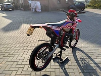 2021 beta bromfiets rr 50 enduro sport brommer - afbeelding 16 van  18