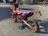 2021 beta bromfiets rr 50 enduro sport brommer - afbeelding 17 van  18