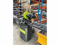2021 bewo cpo 250 lt afkortcirkelzaagmachine - afbeelding 17 van  21