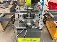 2021 bewo cpo 250 lt afkortcirkelzaagmachine - afbeelding 19 van  21