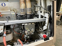 2021 biesse akron 1130 j cnc kantenaanlijmmachine - afbeelding 3 van  18