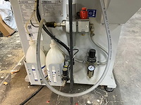 2021 biesse akron 1130 j cnc kantenaanlijmmachine - afbeelding 4 van  18