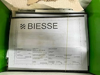 2021 biesse akron 1130 j cnc kantenaanlijmmachine - afbeelding 9 van  18