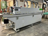 2021 biesse akron 1130 j cnc kantenaanlijmmachine - afbeelding 11 van  18