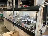 2021 biesse akron 1130 j cnc kantenaanlijmmachine - afbeelding 12 van  18