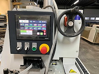 2021 biesse akron 1130 j cnc kantenaanlijmmachine - afbeelding 13 van  18