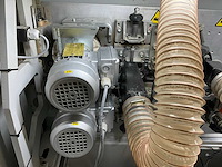 2021 biesse akron 1130 j cnc kantenaanlijmmachine - afbeelding 16 van  18