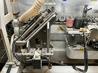 2021 biesse akron 1130 j cnc kantenaanlijmmachine - afbeelding 18 van  18