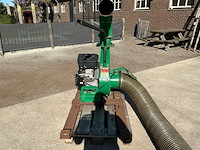 2021 billy goat dl1802veu bladzuiger - afbeelding 3 van  9