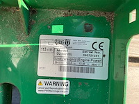 2021 billy goat dl1802veu bladzuiger - afbeelding 9 van  9