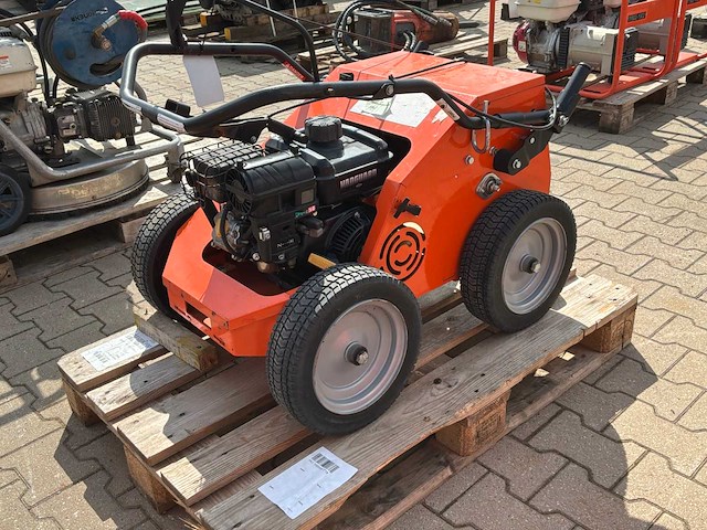 2021 billy goat pl1802vb gazonverluchter - afbeelding 9 van  16