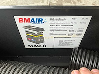 2021 bmair fos mao-8 filteroverdruksysteem - afbeelding 6 van  8