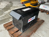 2021 bmair fos mao-8 filteroverdruksysteem - afbeelding 1 van  8