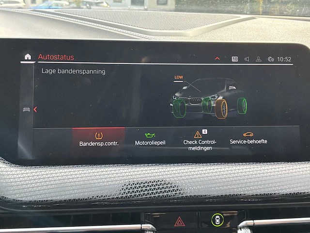 2021 bmw m235i x-drive grandcoupe personenauto - afbeelding 4 van  35