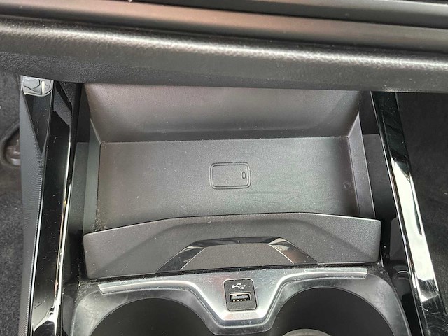 2021 bmw m235i x-drive grandcoupe personenauto - afbeelding 8 van  35