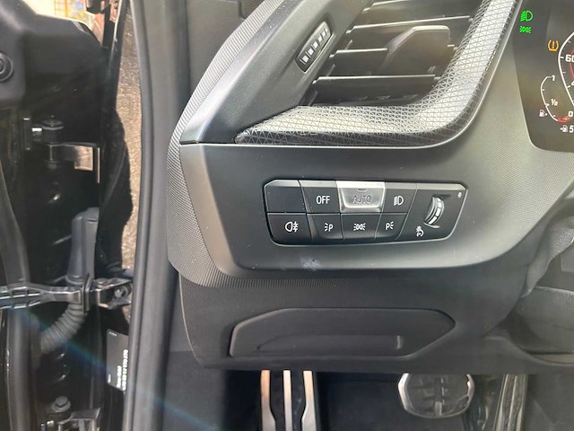 2021 bmw m235i x-drive grandcoupe personenauto - afbeelding 11 van  35