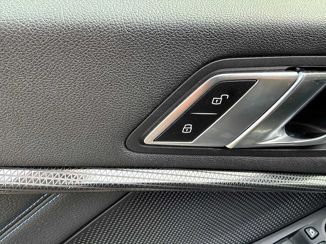 2021 bmw m235i x-drive grandcoupe personenauto - afbeelding 14 van  35