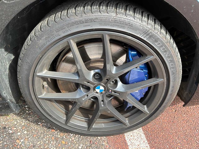 2021 bmw m235i x-drive grandcoupe personenauto - afbeelding 29 van  35