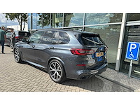 2021 bmw x5 xdrive45e high exec. personenauto - afbeelding 3 van  7