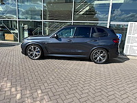 2021 bmw x5 xdrive45e high exec. personenauto - afbeelding 4 van  7